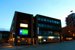 Sure Hotel by Best Western Focus, Örnsköldsvik